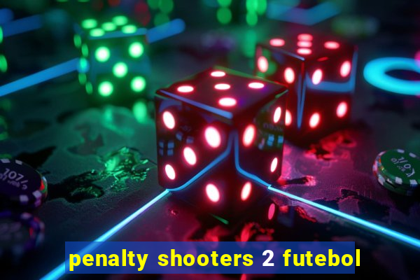 penalty shooters 2 futebol